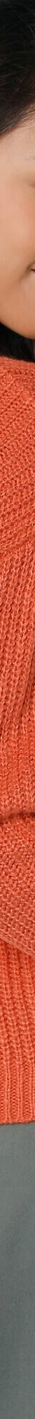 Pull spécial petites, maille perlée (paprika) Pull spécial petites, maille perlée (paprika)